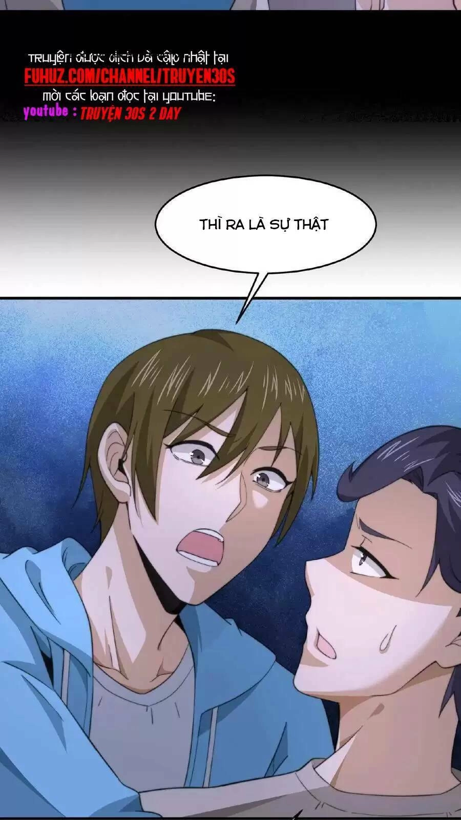 Bắt Đầu Livestream Ở Địa Phủ: Phát Sóng Trực Tiếp Ở Đây Ai Dám Đến Chapter 115 - 18