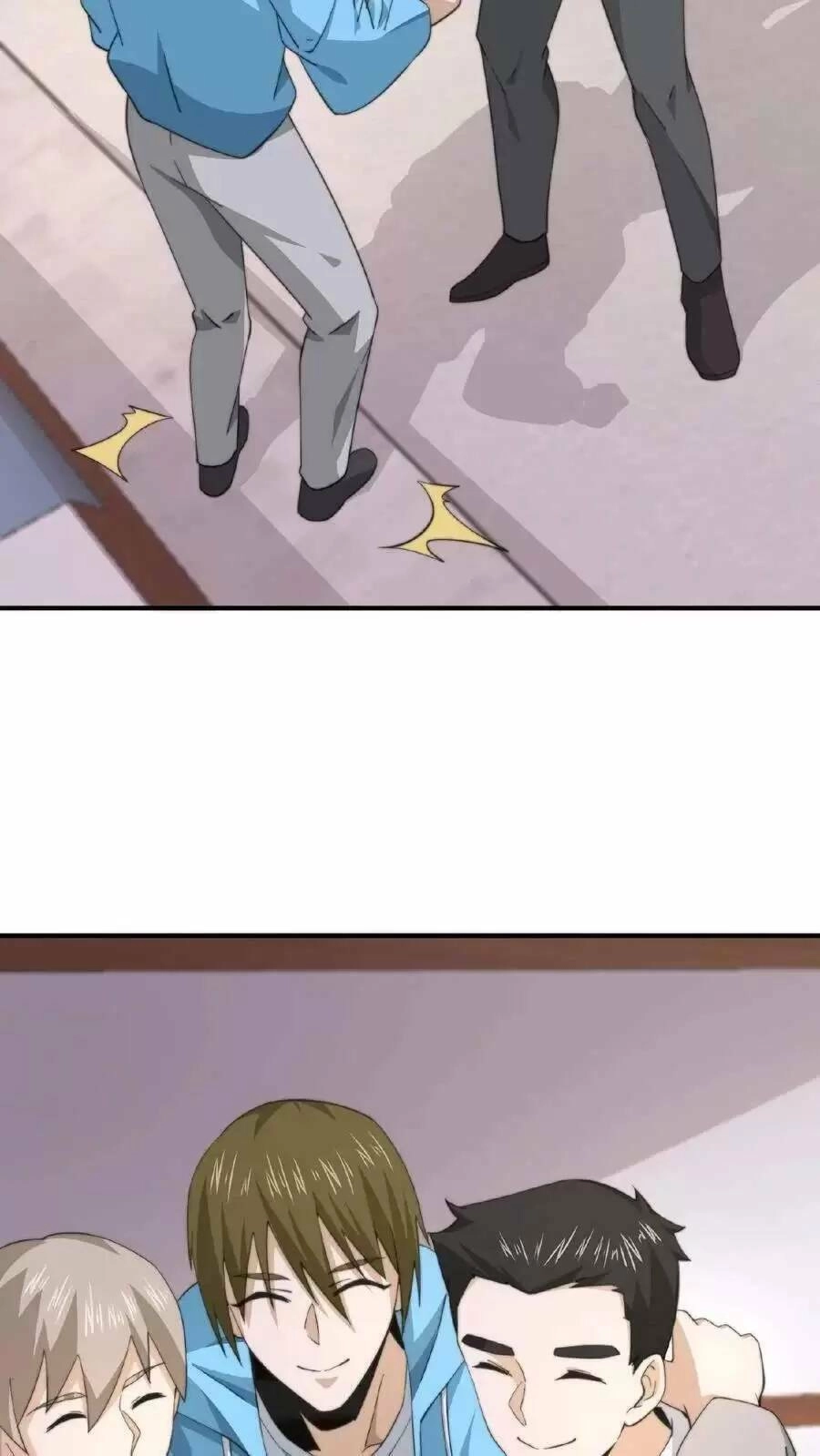 Bắt Đầu Livestream Ở Địa Phủ: Phát Sóng Trực Tiếp Ở Đây Ai Dám Đến Chapter 115 - 20