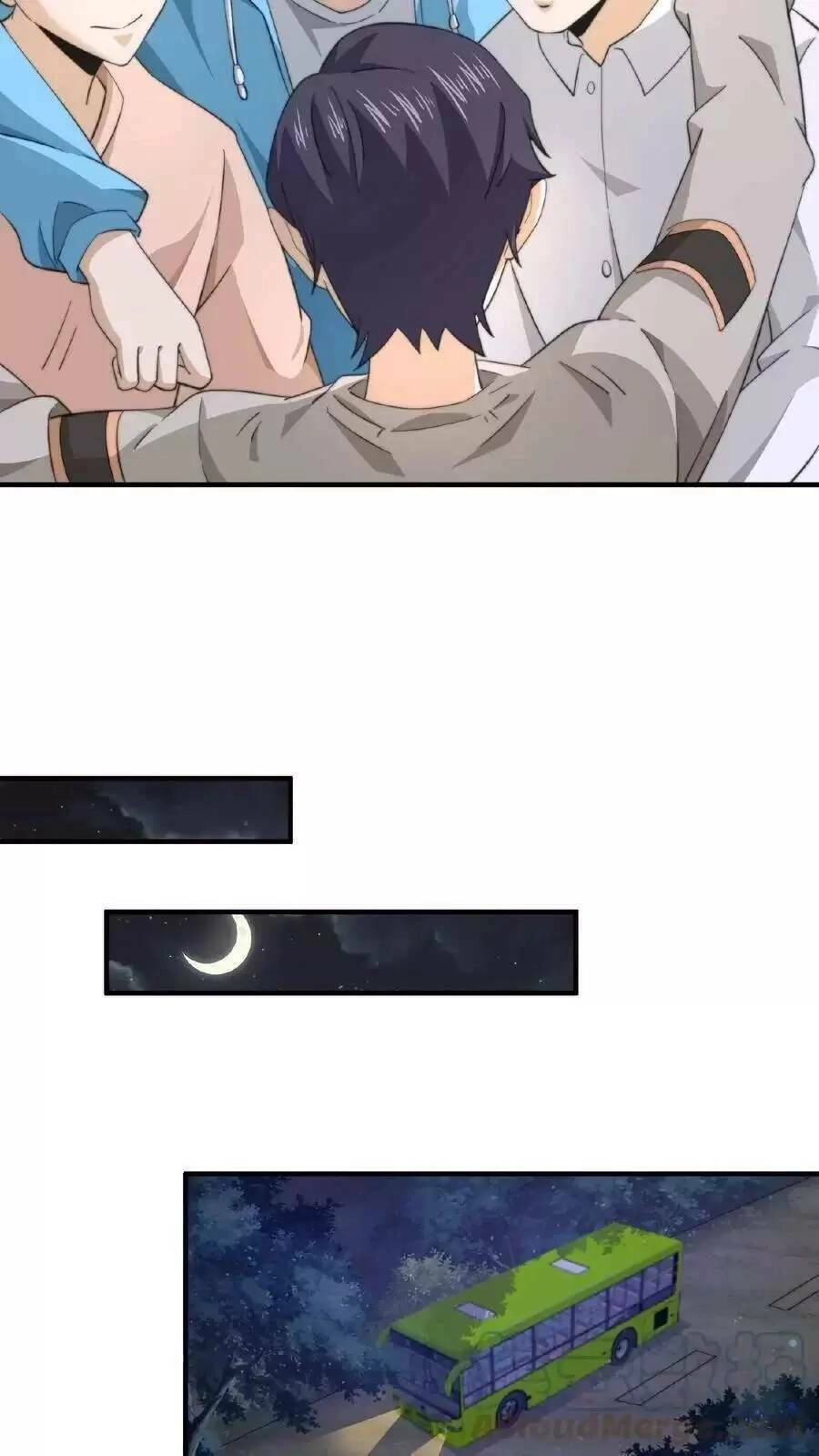 Bắt Đầu Livestream Ở Địa Phủ: Phát Sóng Trực Tiếp Ở Đây Ai Dám Đến Chapter 115 - 21