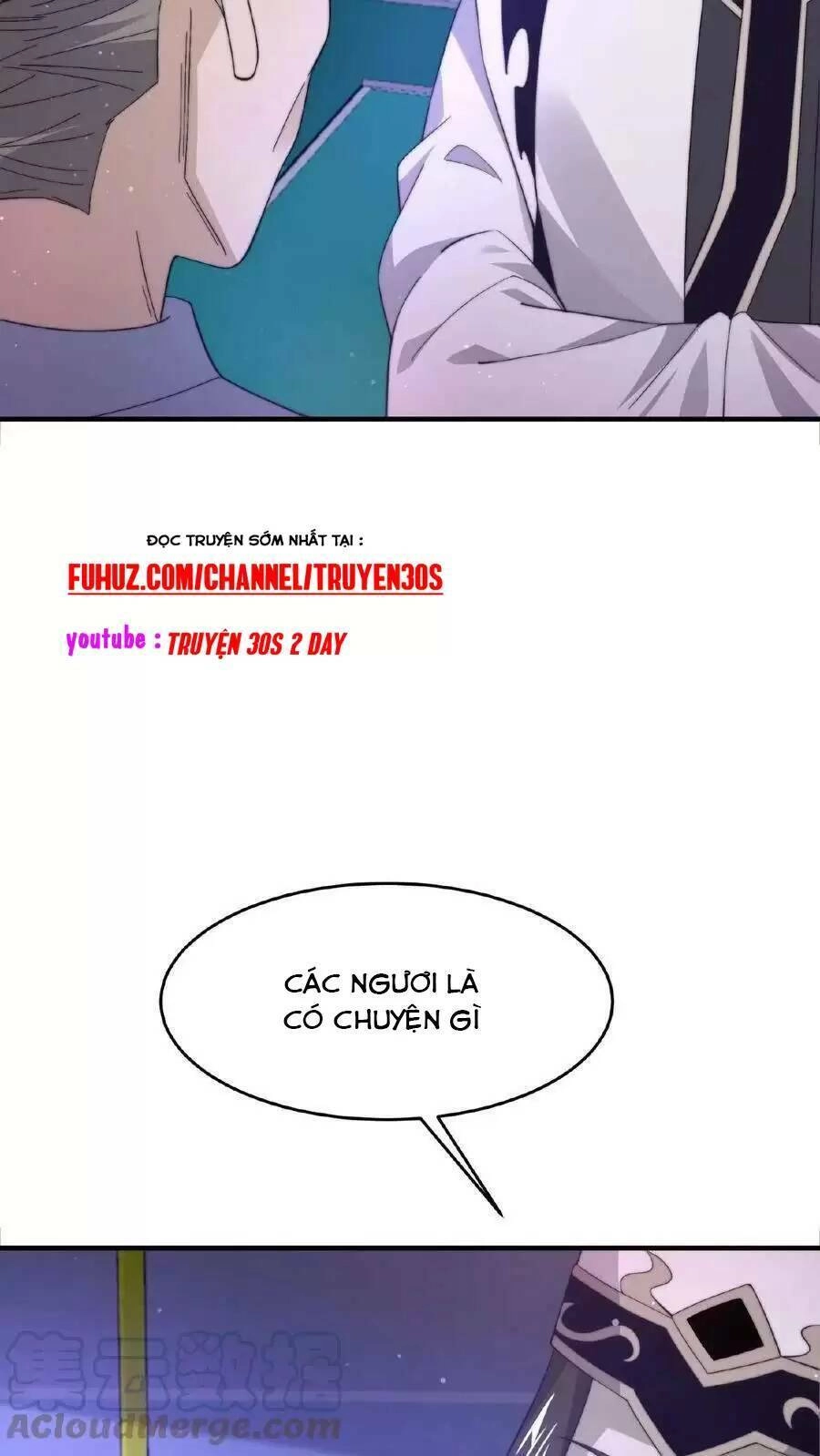 Bắt Đầu Livestream Ở Địa Phủ: Phát Sóng Trực Tiếp Ở Đây Ai Dám Đến Chapter 115 - 25