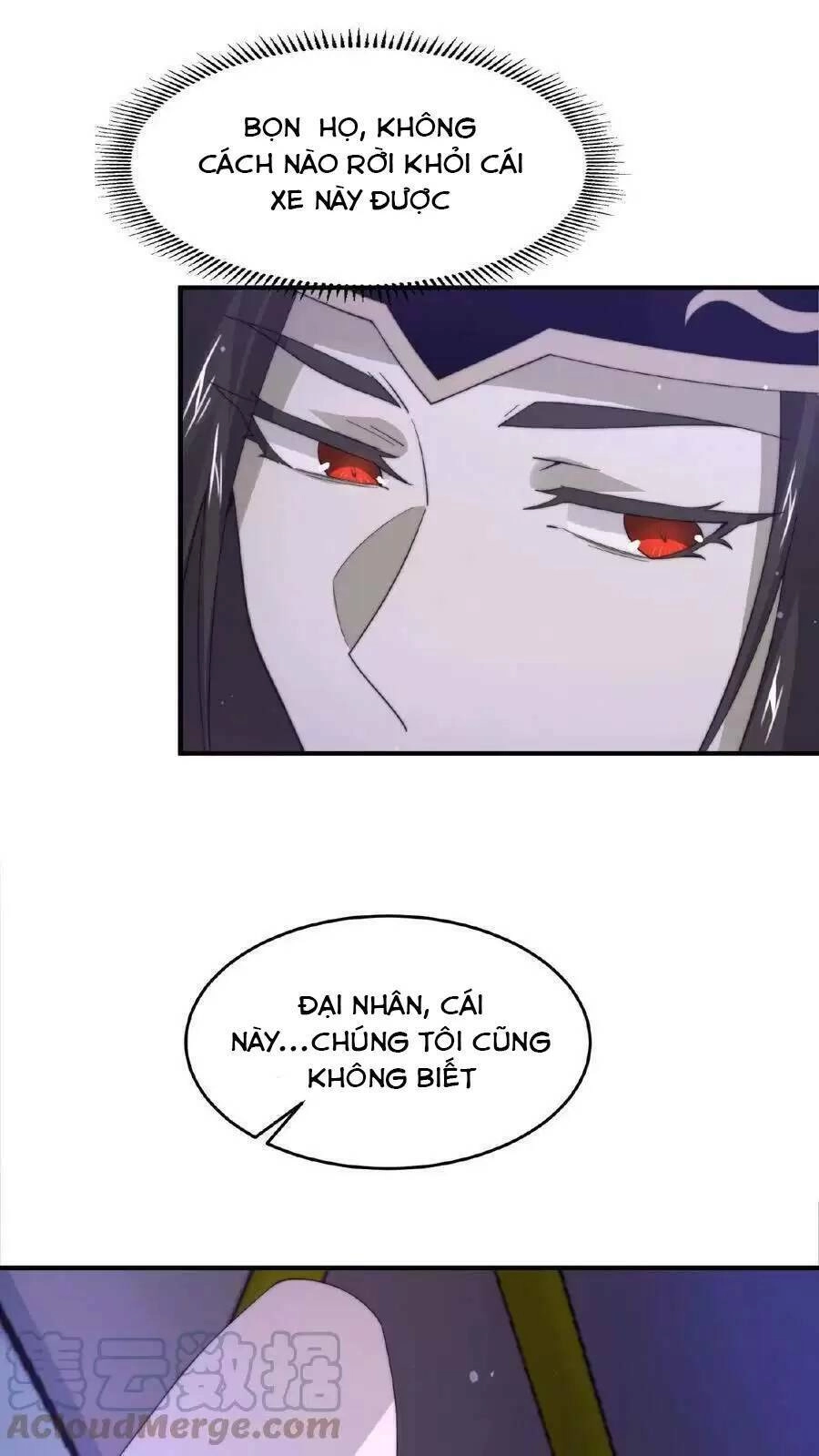 Bắt Đầu Livestream Ở Địa Phủ: Phát Sóng Trực Tiếp Ở Đây Ai Dám Đến Chapter 115 - 27