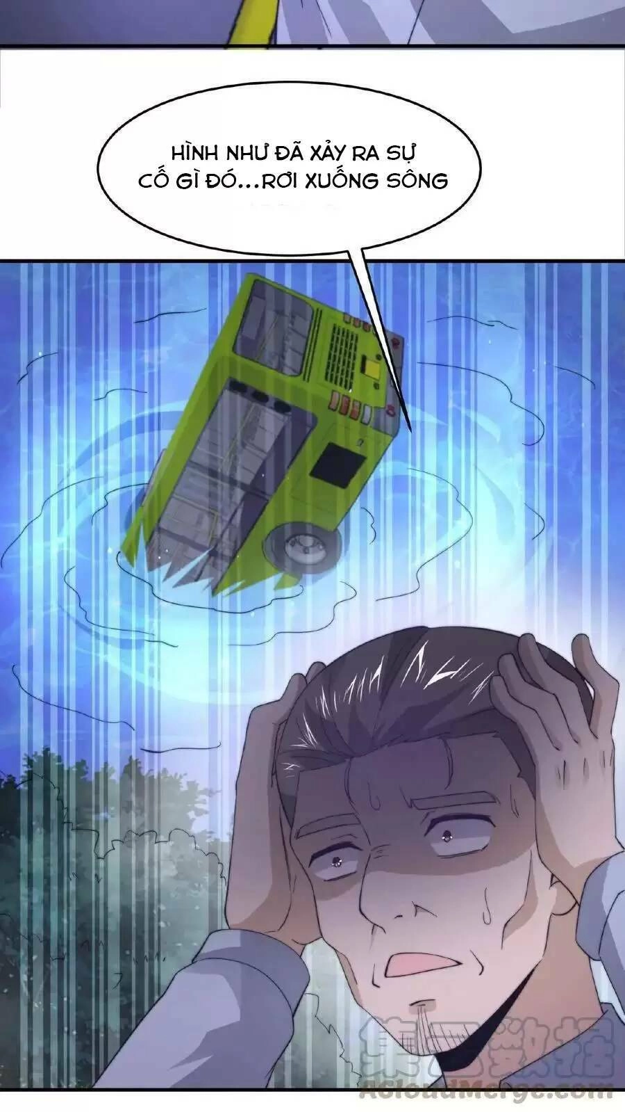 Bắt Đầu Livestream Ở Địa Phủ: Phát Sóng Trực Tiếp Ở Đây Ai Dám Đến Chapter 115 - 29