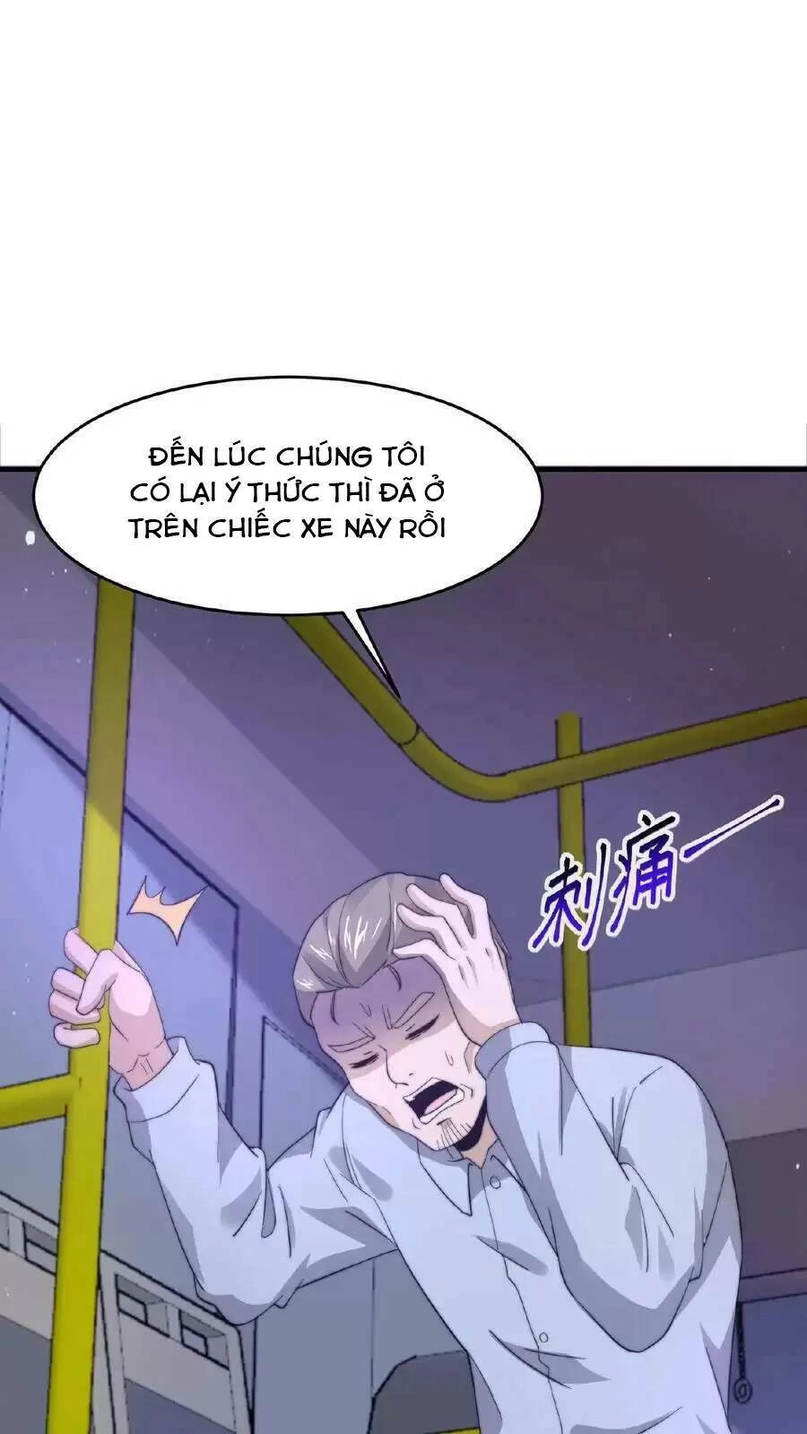 Bắt Đầu Livestream Ở Địa Phủ: Phát Sóng Trực Tiếp Ở Đây Ai Dám Đến Chapter 115 - 30