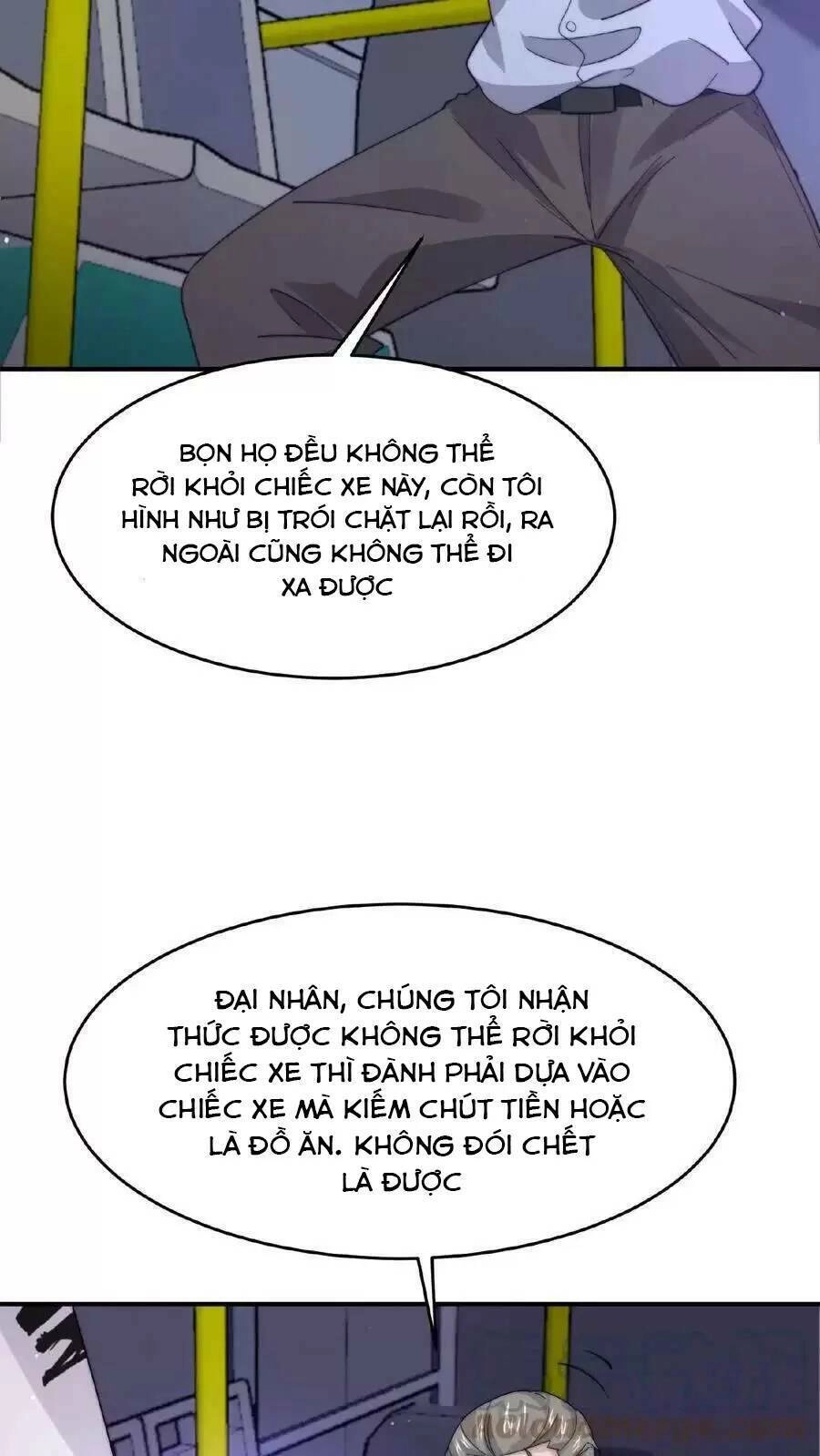 Bắt Đầu Livestream Ở Địa Phủ: Phát Sóng Trực Tiếp Ở Đây Ai Dám Đến Chapter 115 - 31