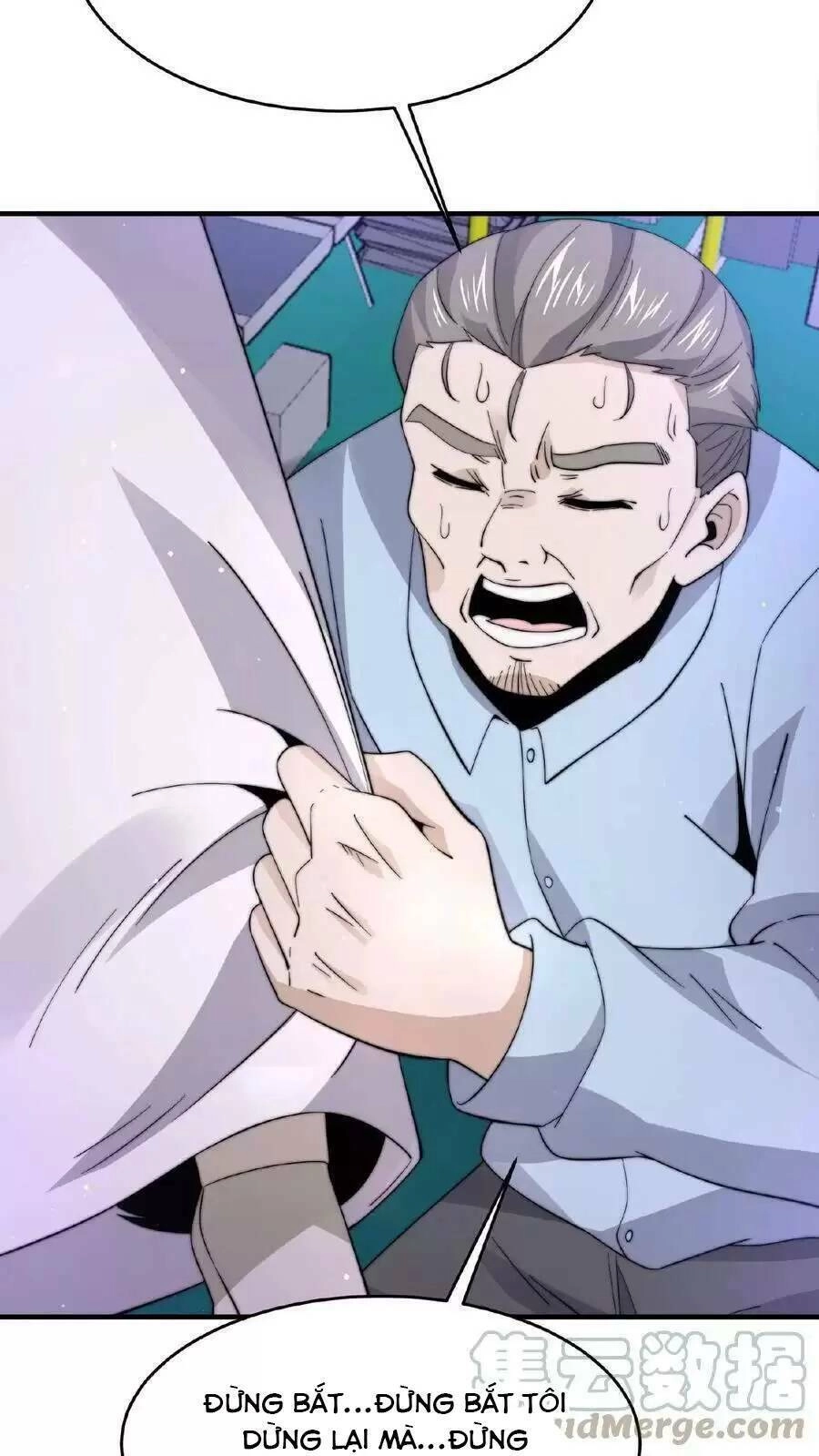 Bắt Đầu Livestream Ở Địa Phủ: Phát Sóng Trực Tiếp Ở Đây Ai Dám Đến Chapter 115 - 33