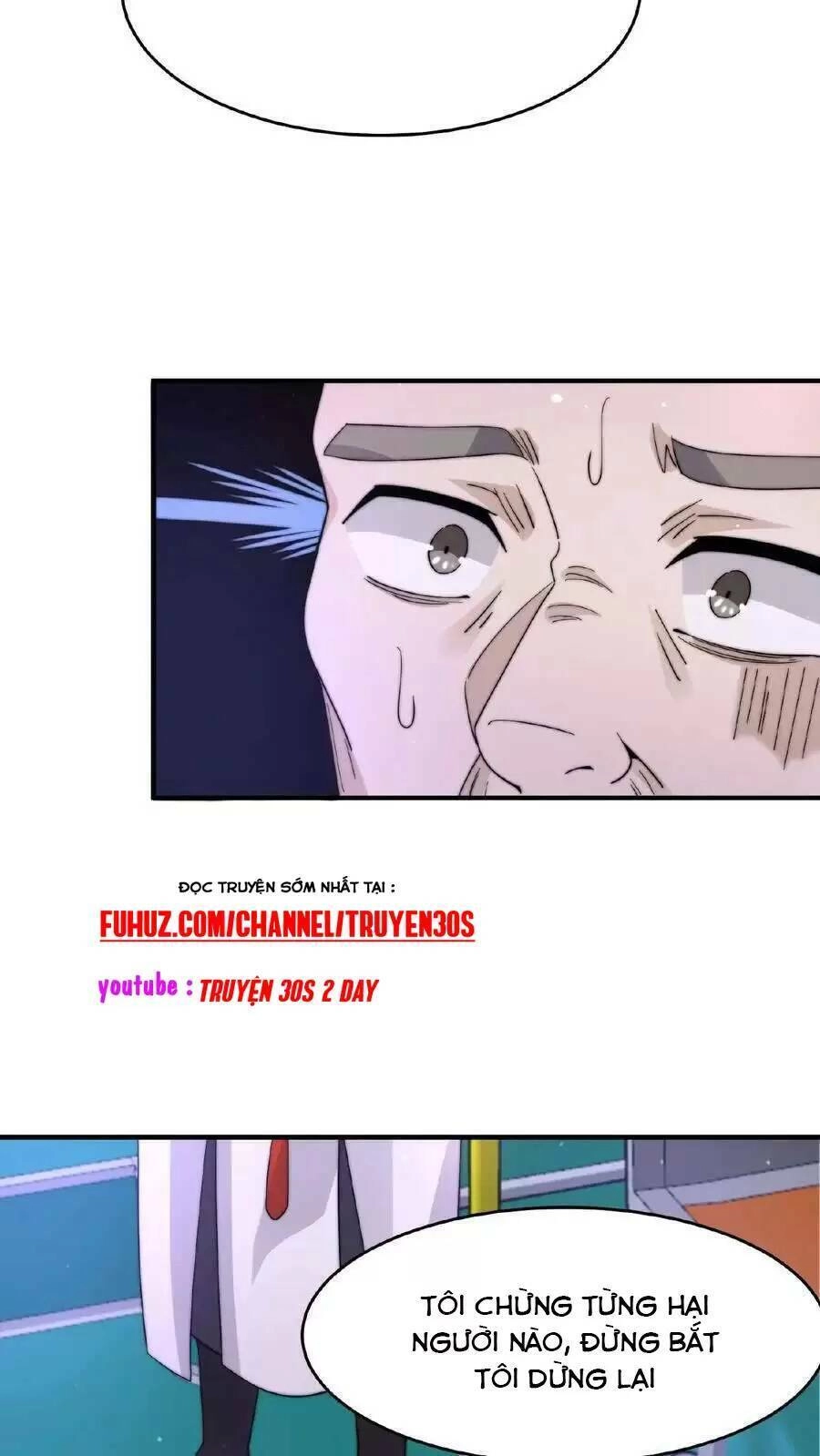 Bắt Đầu Livestream Ở Địa Phủ: Phát Sóng Trực Tiếp Ở Đây Ai Dám Đến Chapter 115 - 34