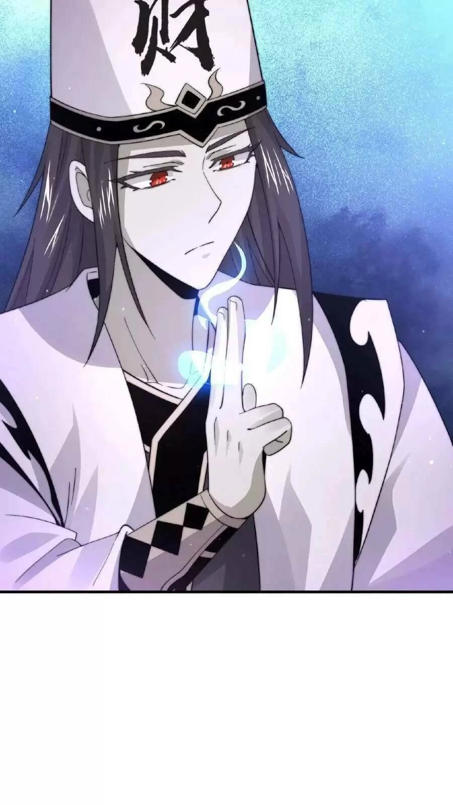 Bắt Đầu Livestream Ở Địa Phủ: Phát Sóng Trực Tiếp Ở Đây Ai Dám Đến Chapter 115 - 36