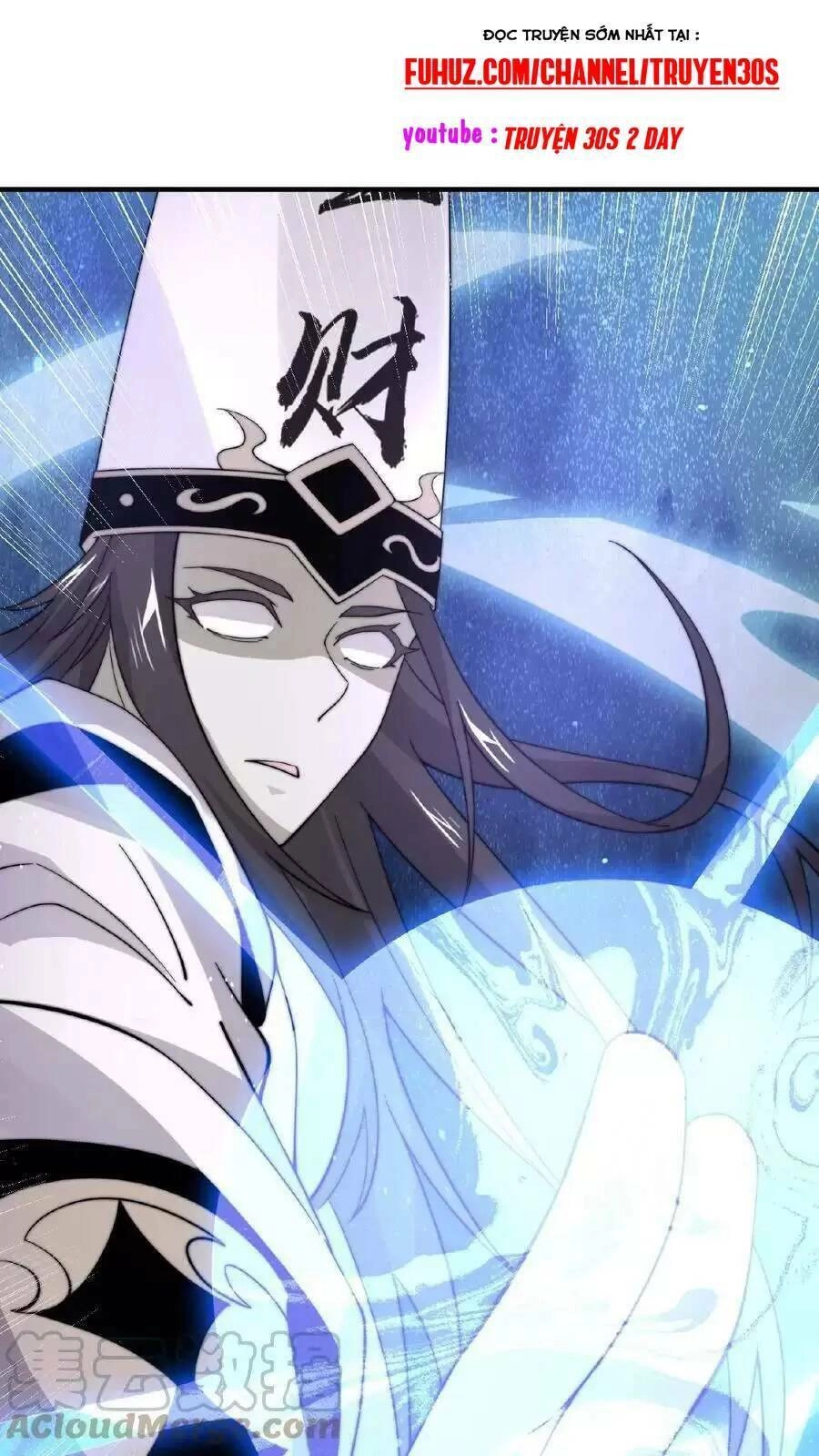 Bắt Đầu Livestream Ở Địa Phủ: Phát Sóng Trực Tiếp Ở Đây Ai Dám Đến Chapter 115 - 37