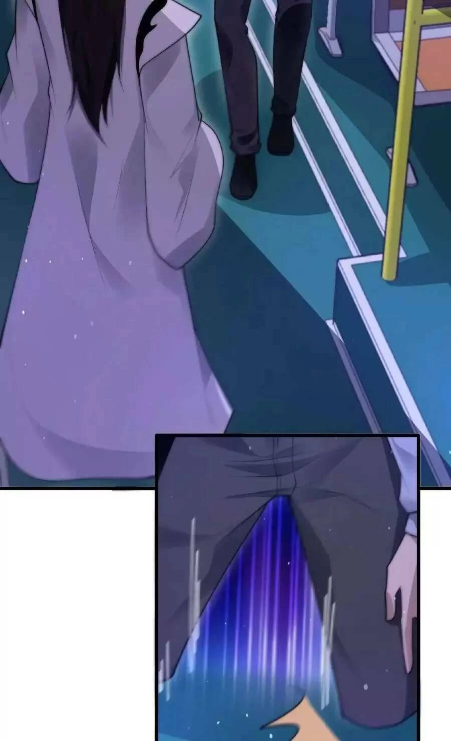 Bắt Đầu Livestream Ở Địa Phủ: Phát Sóng Trực Tiếp Ở Đây Ai Dám Đến Chapter 116 - 5