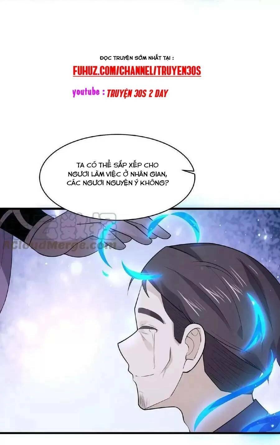 Bắt Đầu Livestream Ở Địa Phủ: Phát Sóng Trực Tiếp Ở Đây Ai Dám Đến Chapter 116 - 15