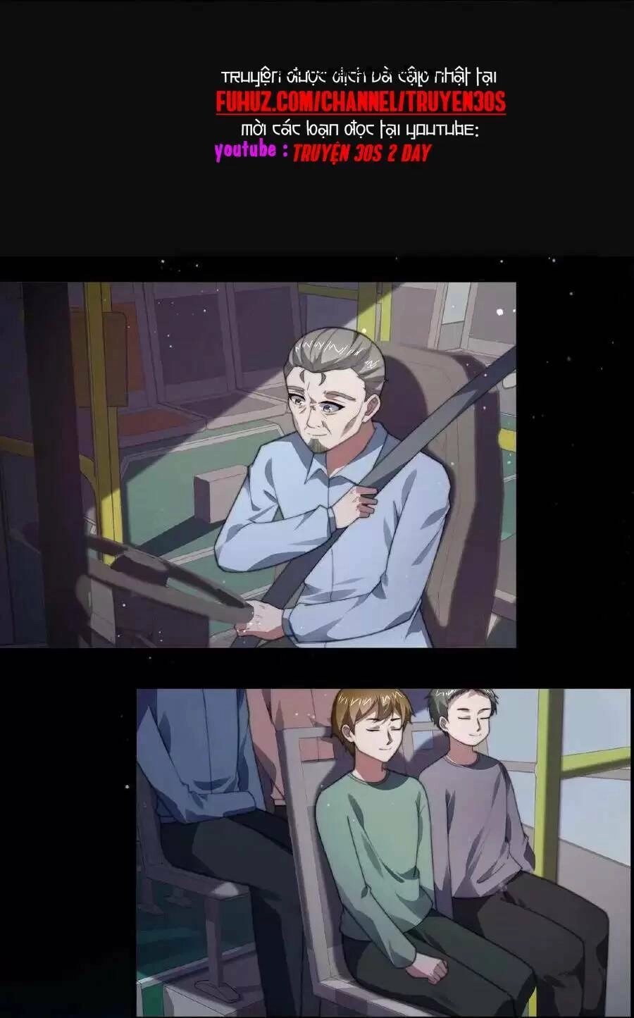 Bắt Đầu Livestream Ở Địa Phủ: Phát Sóng Trực Tiếp Ở Đây Ai Dám Đến Chapter 116 - 24