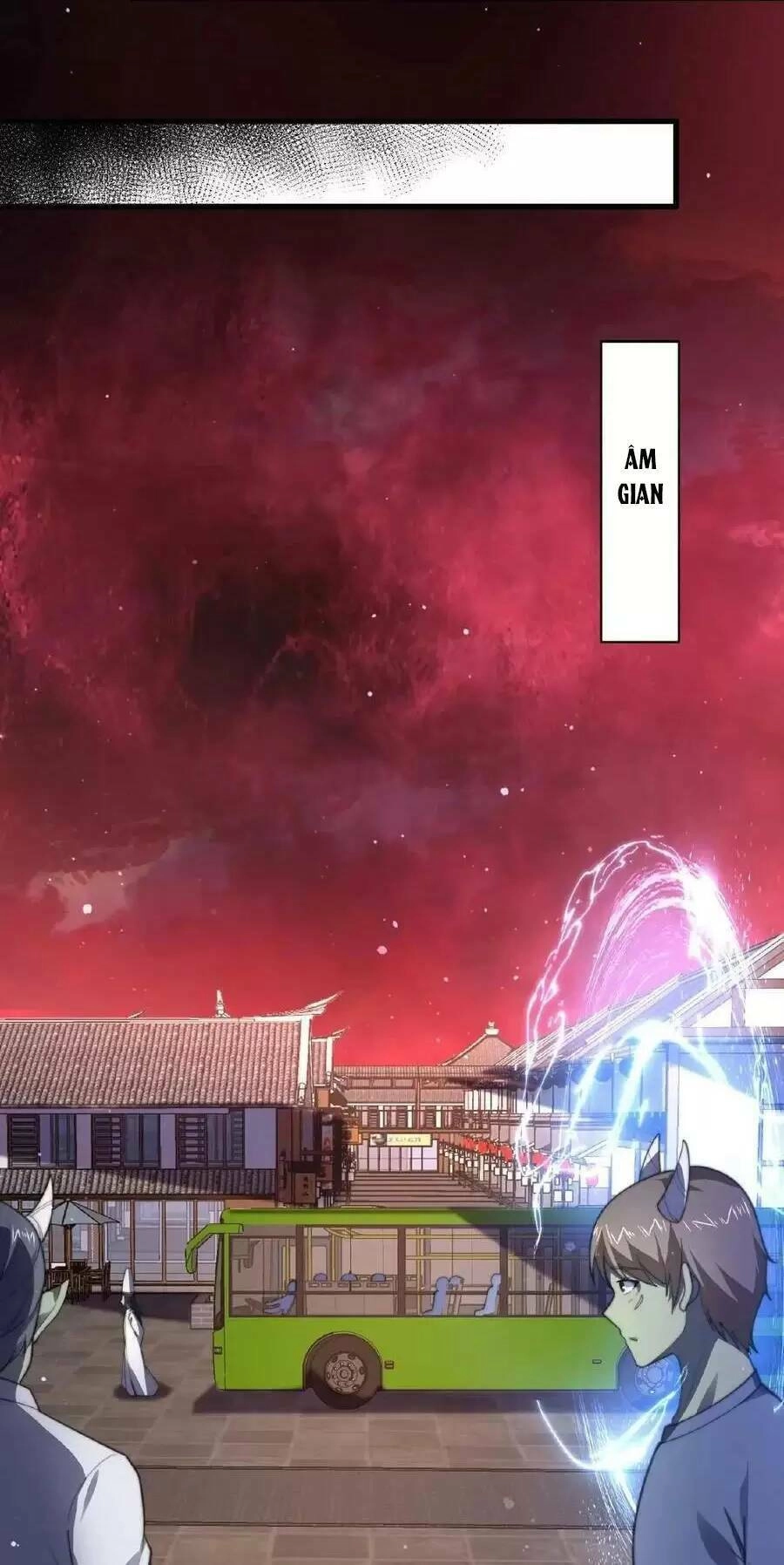 Bắt Đầu Livestream Ở Địa Phủ: Phát Sóng Trực Tiếp Ở Đây Ai Dám Đến Chapter 116 - 27