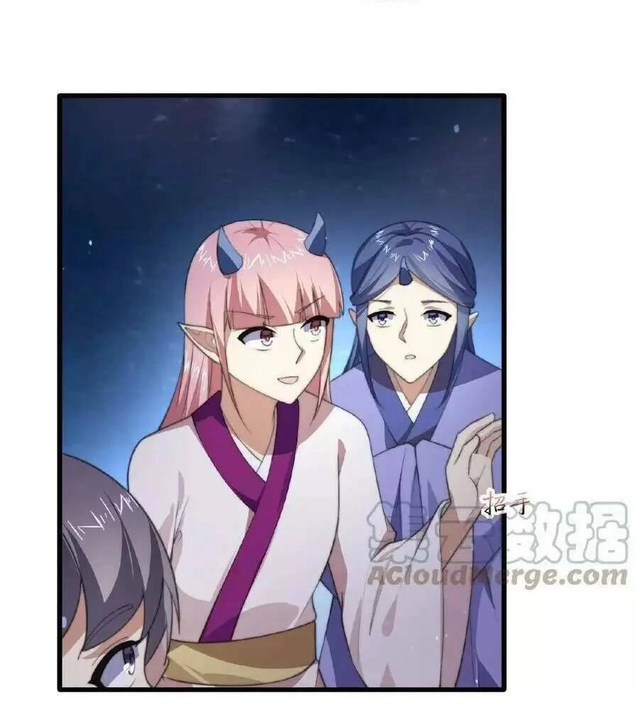 Bắt Đầu Livestream Ở Địa Phủ: Phát Sóng Trực Tiếp Ở Đây Ai Dám Đến Chapter 116 - 32