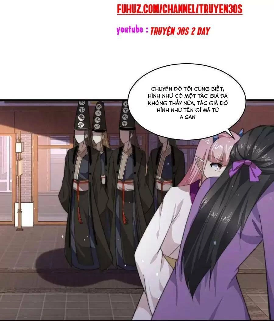 Bắt Đầu Livestream Ở Địa Phủ: Phát Sóng Trực Tiếp Ở Đây Ai Dám Đến Chapter 116 - 34