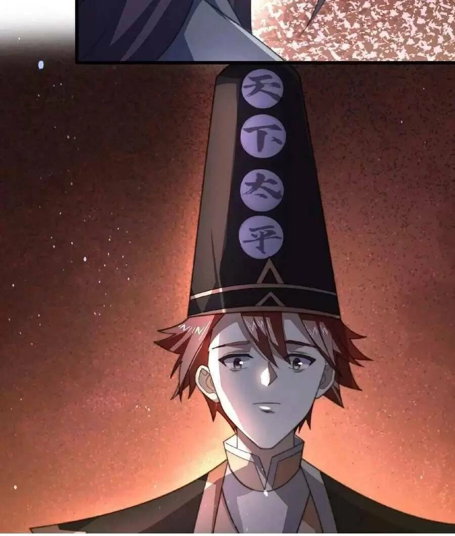 Bắt Đầu Livestream Ở Địa Phủ: Phát Sóng Trực Tiếp Ở Đây Ai Dám Đến Chapter 116 - 36