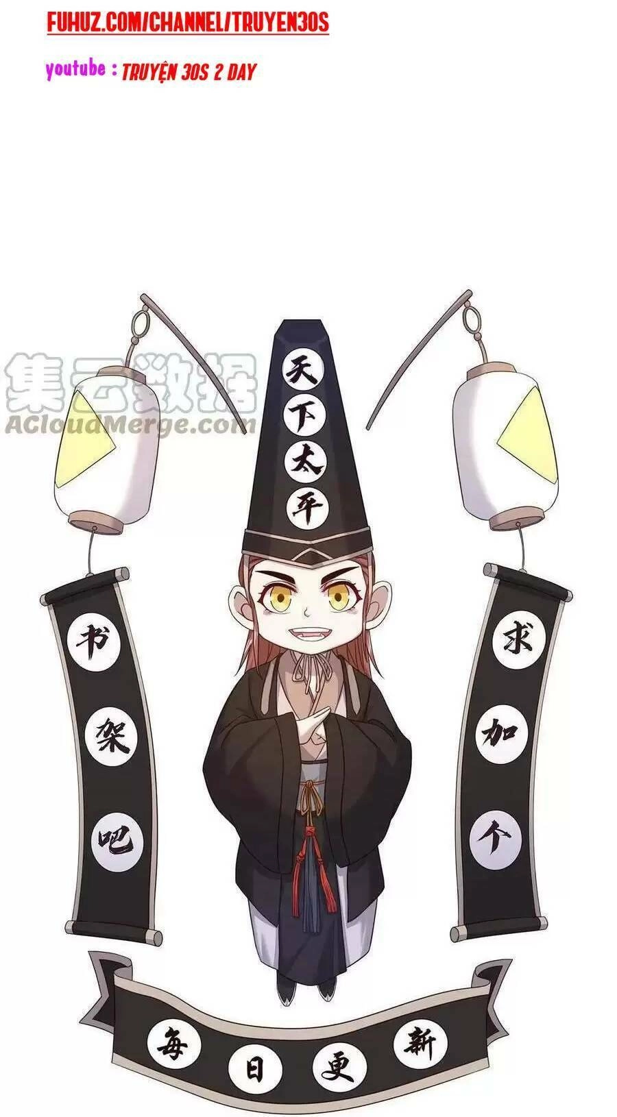 Bắt Đầu Livestream Ở Địa Phủ: Phát Sóng Trực Tiếp Ở Đây Ai Dám Đến Chapter 116 - 38