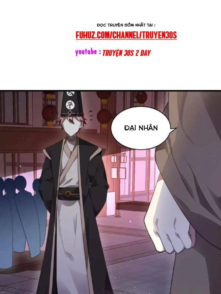 Bắt Đầu Livestream Ở Địa Phủ: Phát Sóng Trực Tiếp Ở Đây Ai Dám Đến Chapter 117 - 5