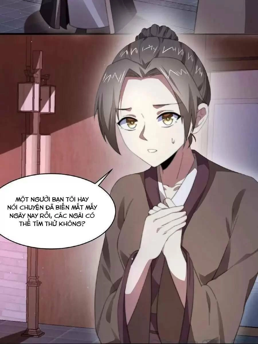 Bắt Đầu Livestream Ở Địa Phủ: Phát Sóng Trực Tiếp Ở Đây Ai Dám Đến Chapter 117 - 6