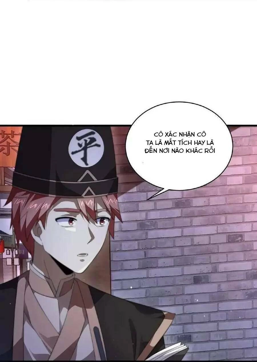 Bắt Đầu Livestream Ở Địa Phủ: Phát Sóng Trực Tiếp Ở Đây Ai Dám Đến Chapter 117 - 8