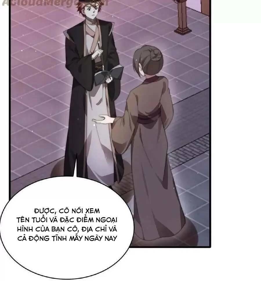 Bắt Đầu Livestream Ở Địa Phủ: Phát Sóng Trực Tiếp Ở Đây Ai Dám Đến Chapter 117 - 10