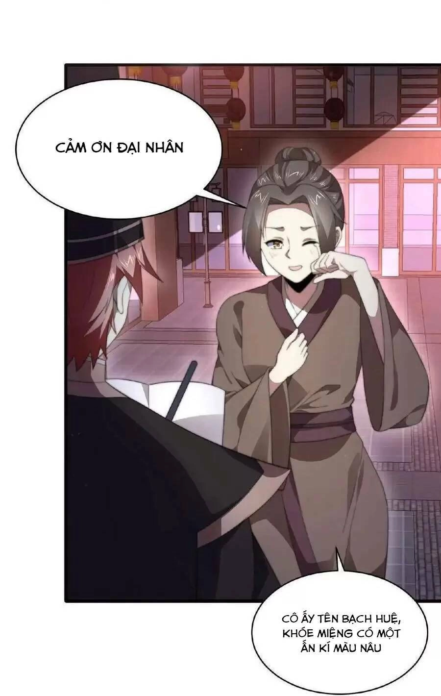 Bắt Đầu Livestream Ở Địa Phủ: Phát Sóng Trực Tiếp Ở Đây Ai Dám Đến Chapter 117 - 11