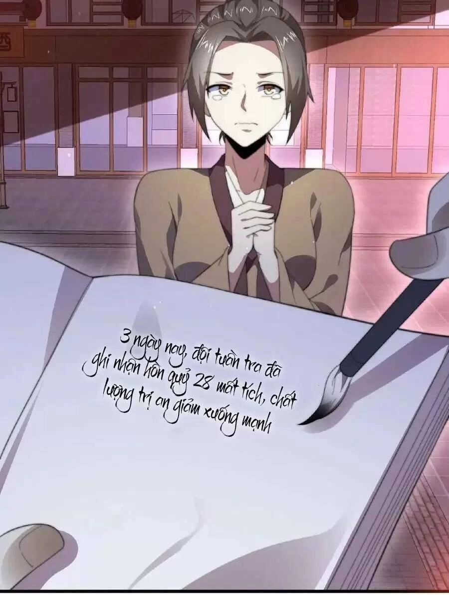 Bắt Đầu Livestream Ở Địa Phủ: Phát Sóng Trực Tiếp Ở Đây Ai Dám Đến Chapter 117 - 13