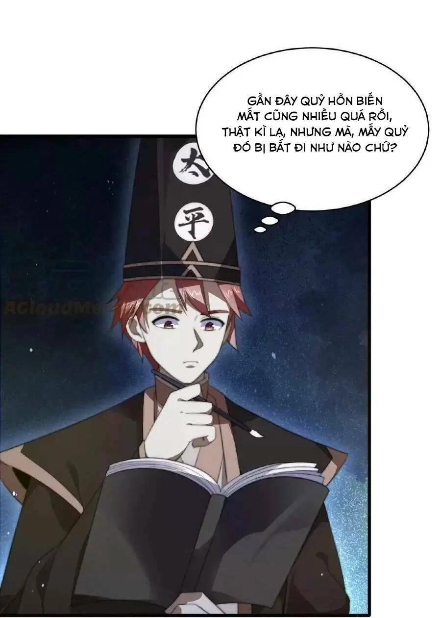 Bắt Đầu Livestream Ở Địa Phủ: Phát Sóng Trực Tiếp Ở Đây Ai Dám Đến Chapter 117 - 15