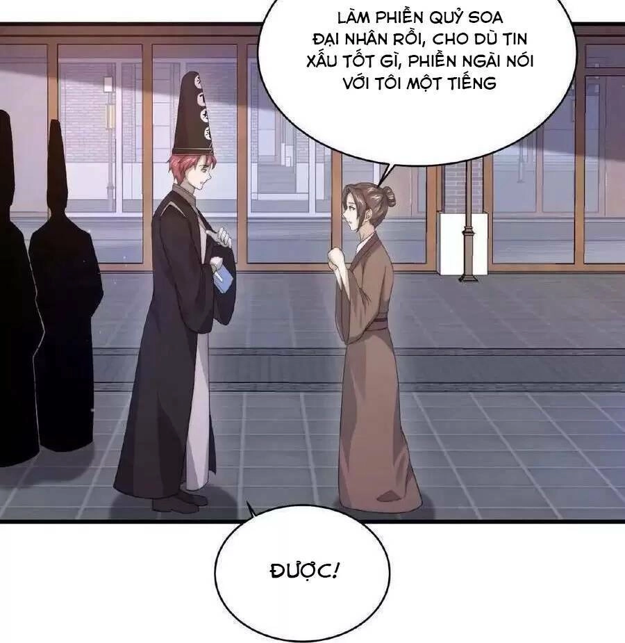 Bắt Đầu Livestream Ở Địa Phủ: Phát Sóng Trực Tiếp Ở Đây Ai Dám Đến Chapter 117 - 17