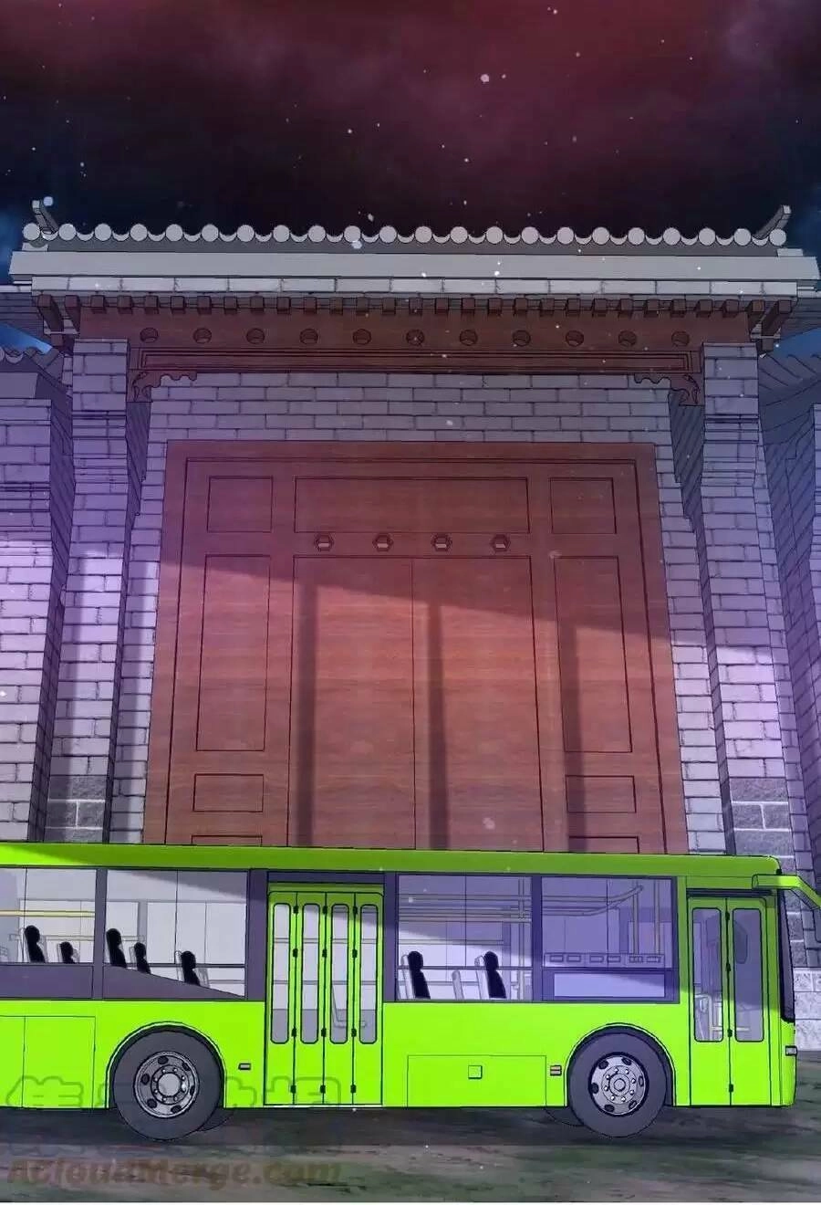 Bắt Đầu Livestream Ở Địa Phủ: Phát Sóng Trực Tiếp Ở Đây Ai Dám Đến Chapter 117 - 20