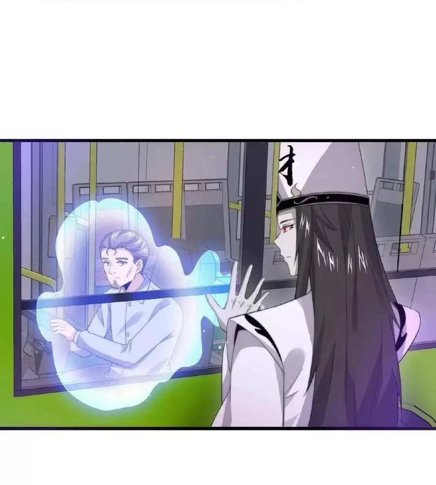 Bắt Đầu Livestream Ở Địa Phủ: Phát Sóng Trực Tiếp Ở Đây Ai Dám Đến Chapter 117 - 23