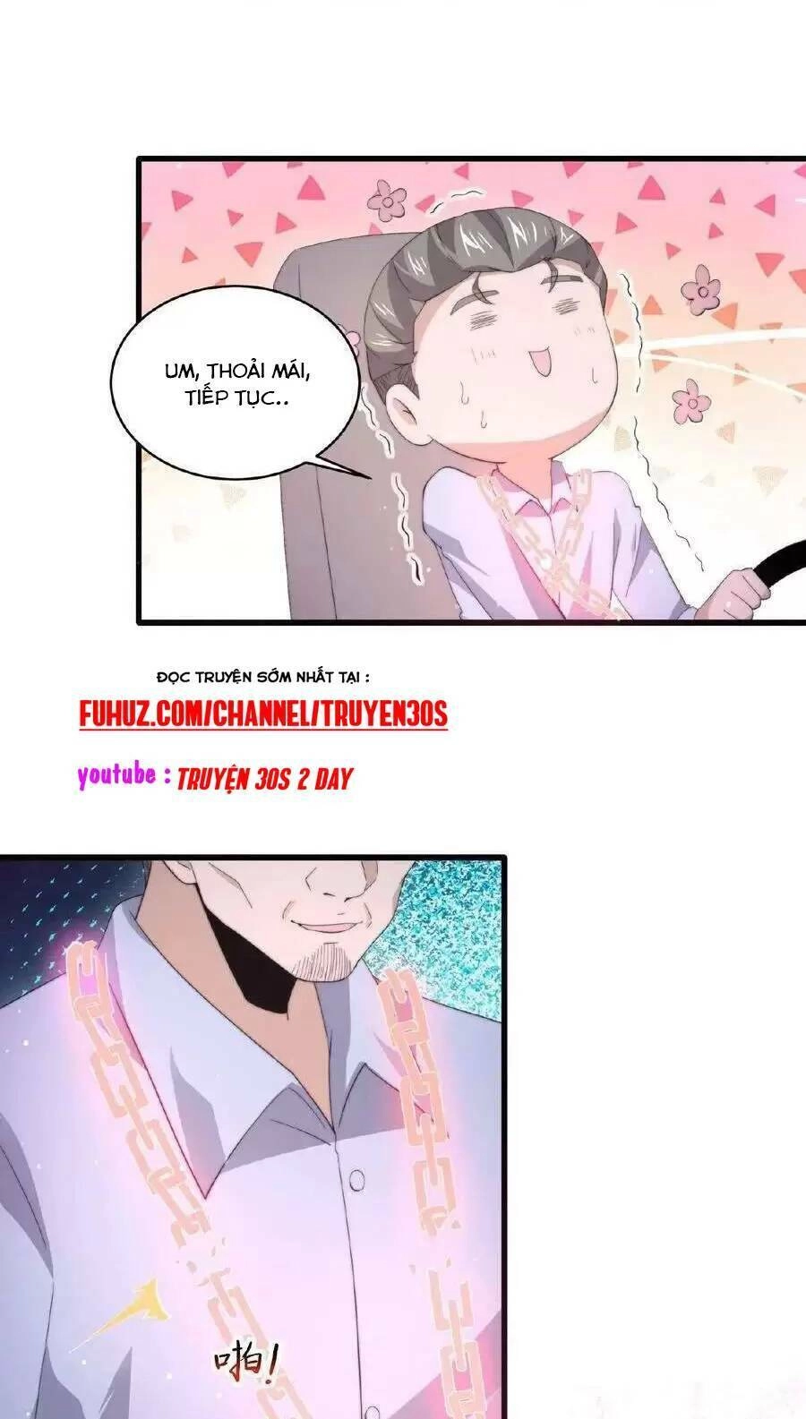 Bắt Đầu Livestream Ở Địa Phủ: Phát Sóng Trực Tiếp Ở Đây Ai Dám Đến Chapter 117 - 25