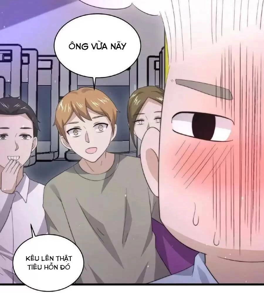 Bắt Đầu Livestream Ở Địa Phủ: Phát Sóng Trực Tiếp Ở Đây Ai Dám Đến Chapter 117 - 28