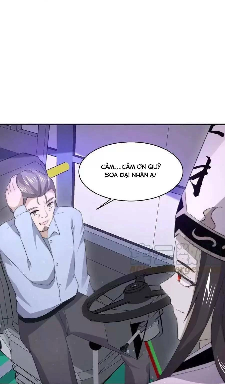 Bắt Đầu Livestream Ở Địa Phủ: Phát Sóng Trực Tiếp Ở Đây Ai Dám Đến Chapter 117 - 29