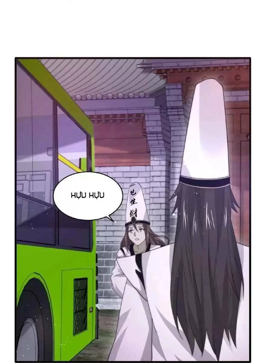 Bắt Đầu Livestream Ở Địa Phủ: Phát Sóng Trực Tiếp Ở Đây Ai Dám Đến Chapter 117 - 32