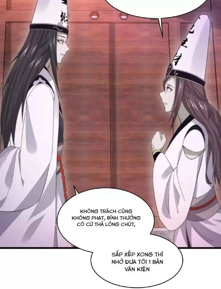 Bắt Đầu Livestream Ở Địa Phủ: Phát Sóng Trực Tiếp Ở Đây Ai Dám Đến Chapter 117 - 35