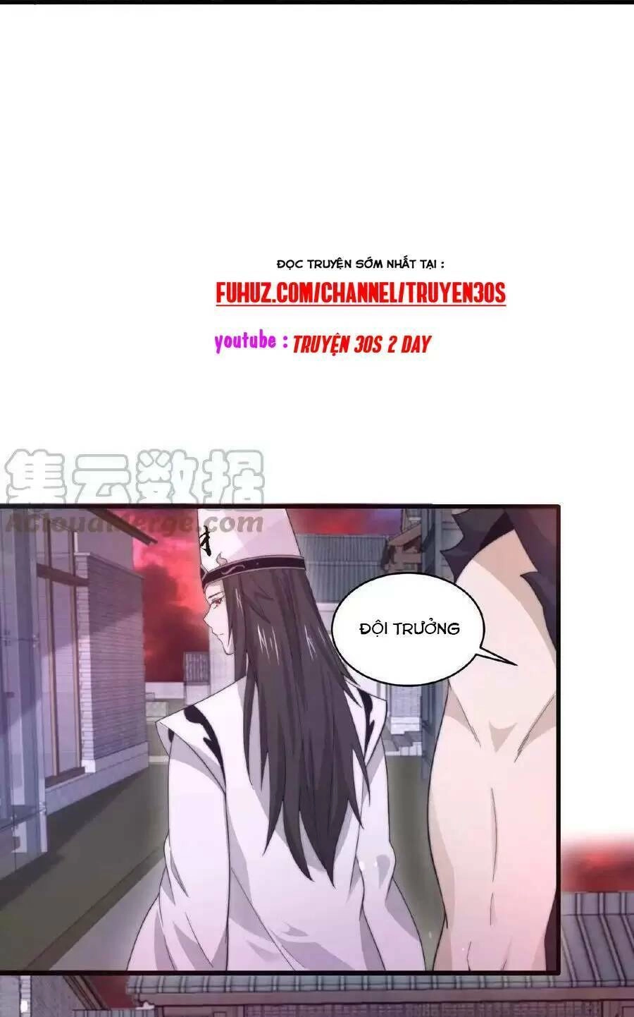 Bắt Đầu Livestream Ở Địa Phủ: Phát Sóng Trực Tiếp Ở Đây Ai Dám Đến Chapter 117 - 41