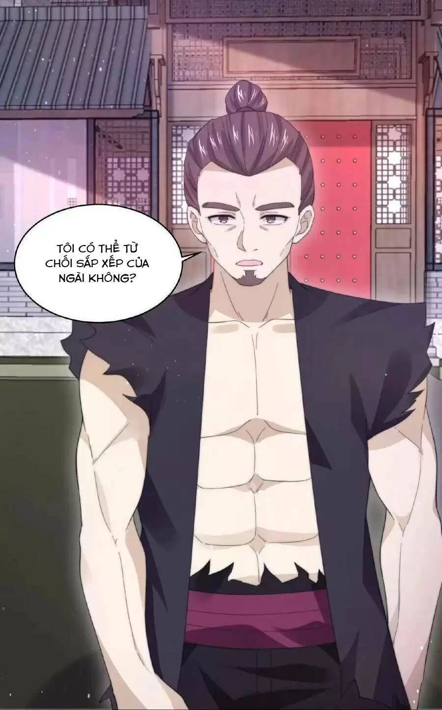 Bắt Đầu Livestream Ở Địa Phủ: Phát Sóng Trực Tiếp Ở Đây Ai Dám Đến Chapter 117 - 42