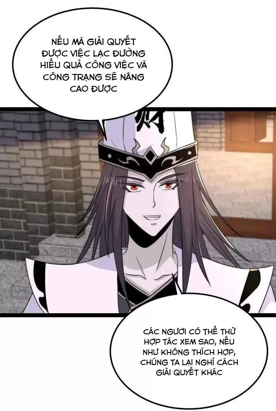 Bắt Đầu Livestream Ở Địa Phủ: Phát Sóng Trực Tiếp Ở Đây Ai Dám Đến Chapter 118 - 6