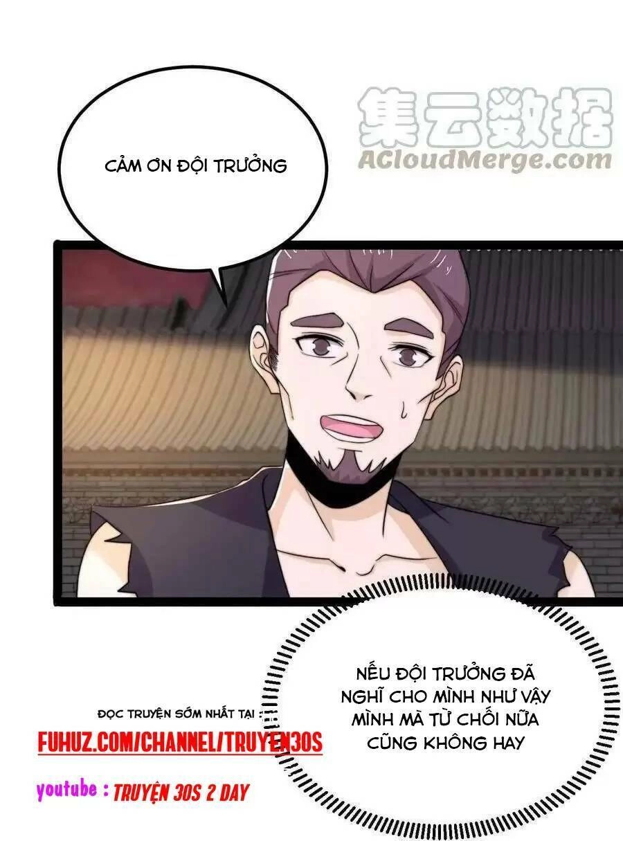 Bắt Đầu Livestream Ở Địa Phủ: Phát Sóng Trực Tiếp Ở Đây Ai Dám Đến Chapter 118 - 7