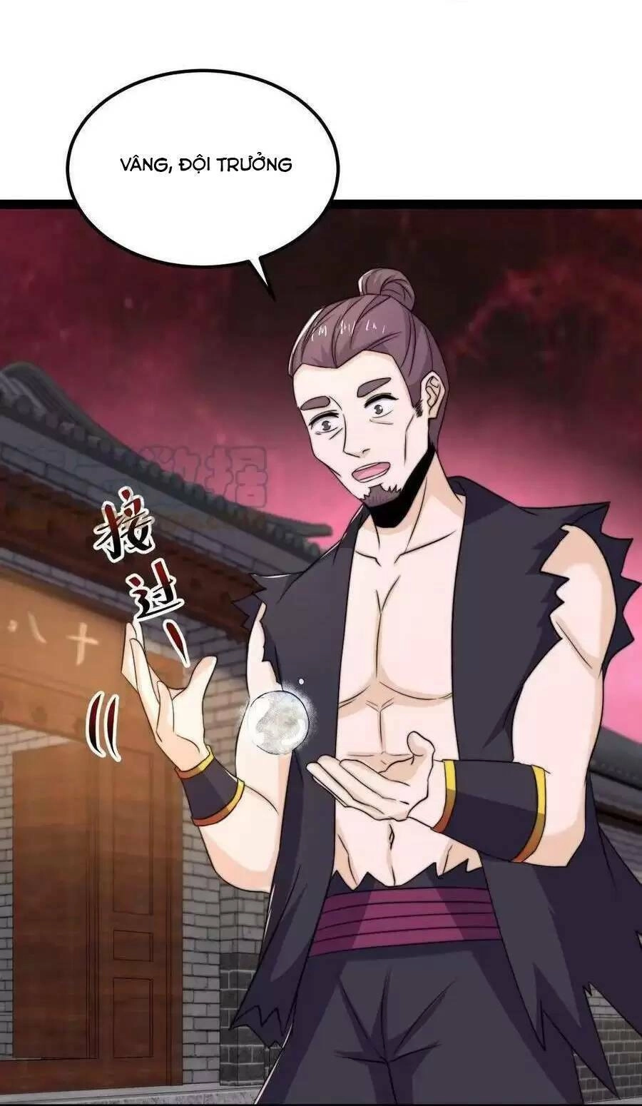 Bắt Đầu Livestream Ở Địa Phủ: Phát Sóng Trực Tiếp Ở Đây Ai Dám Đến Chapter 118 - 9