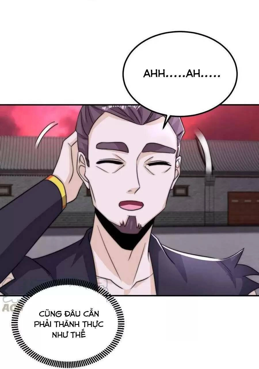 Bắt Đầu Livestream Ở Địa Phủ: Phát Sóng Trực Tiếp Ở Đây Ai Dám Đến Chapter 118 - 16