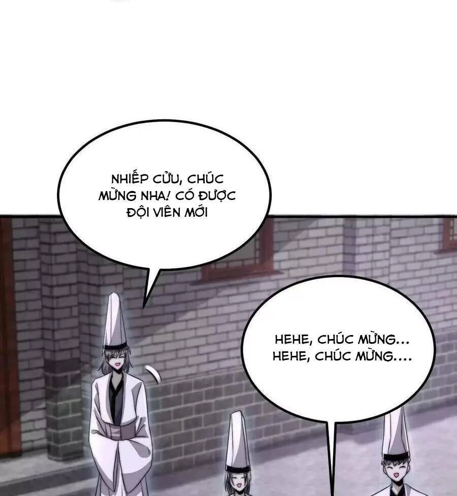 Bắt Đầu Livestream Ở Địa Phủ: Phát Sóng Trực Tiếp Ở Đây Ai Dám Đến Chapter 118 - 17