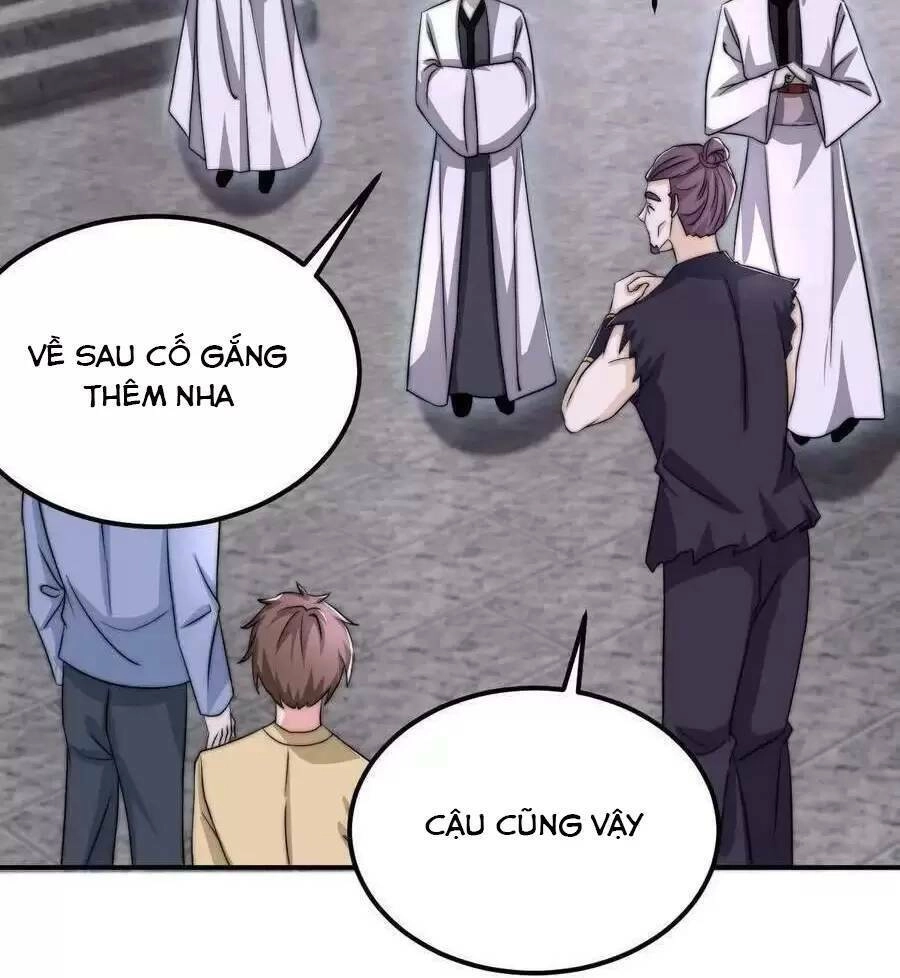 Bắt Đầu Livestream Ở Địa Phủ: Phát Sóng Trực Tiếp Ở Đây Ai Dám Đến Chapter 118 - 18