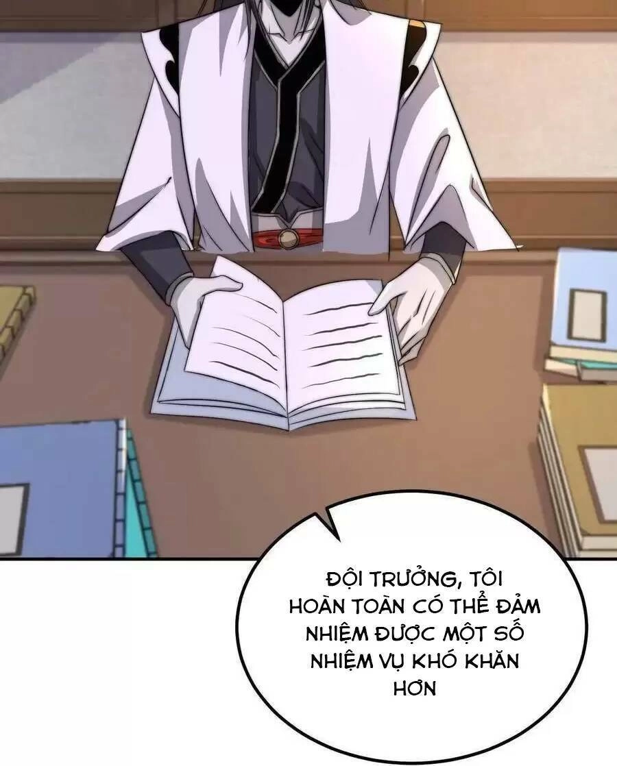 Bắt Đầu Livestream Ở Địa Phủ: Phát Sóng Trực Tiếp Ở Đây Ai Dám Đến Chapter 118 - 20