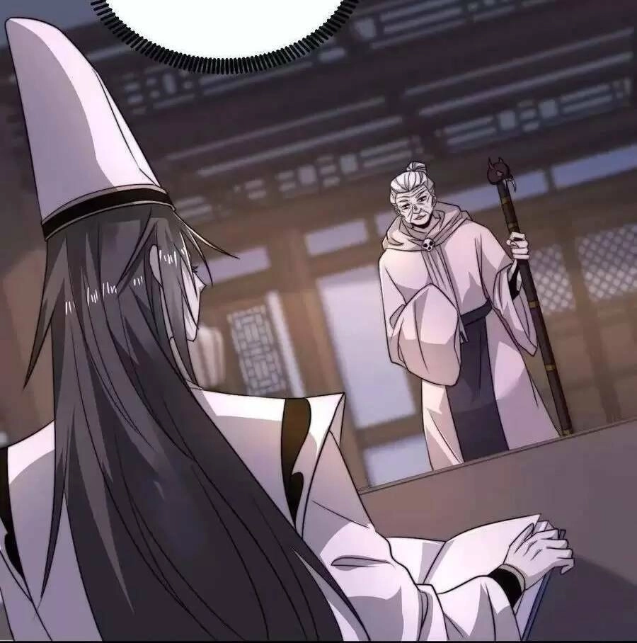 Bắt Đầu Livestream Ở Địa Phủ: Phát Sóng Trực Tiếp Ở Đây Ai Dám Đến Chapter 118 - 23