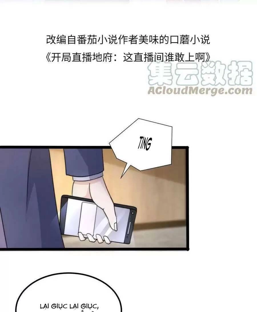 Bắt Đầu Livestream Ở Địa Phủ: Phát Sóng Trực Tiếp Ở Đây Ai Dám Đến Chapter 119 - 2