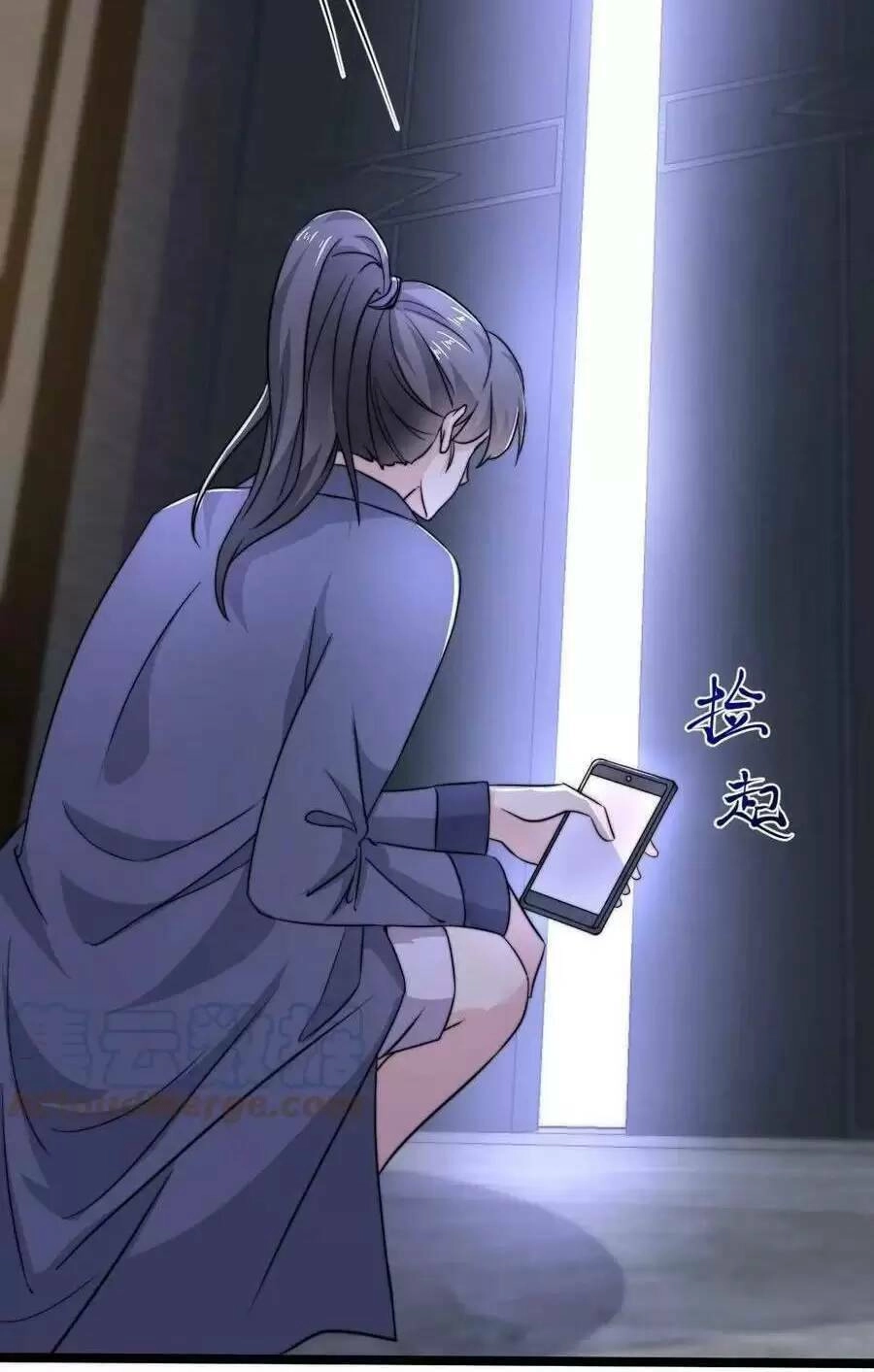 Bắt Đầu Livestream Ở Địa Phủ: Phát Sóng Trực Tiếp Ở Đây Ai Dám Đến Chapter 119 - 7