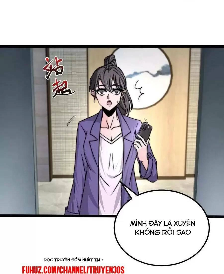 Bắt Đầu Livestream Ở Địa Phủ: Phát Sóng Trực Tiếp Ở Đây Ai Dám Đến Chapter 119 - 8