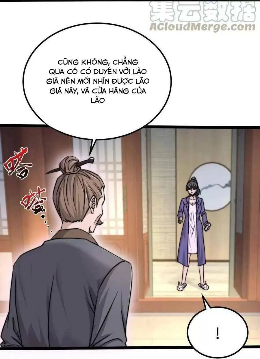 Bắt Đầu Livestream Ở Địa Phủ: Phát Sóng Trực Tiếp Ở Đây Ai Dám Đến Chapter 119 - 10