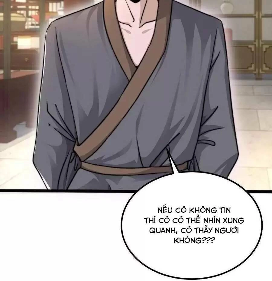 Bắt Đầu Livestream Ở Địa Phủ: Phát Sóng Trực Tiếp Ở Đây Ai Dám Đến Chapter 119 - 12